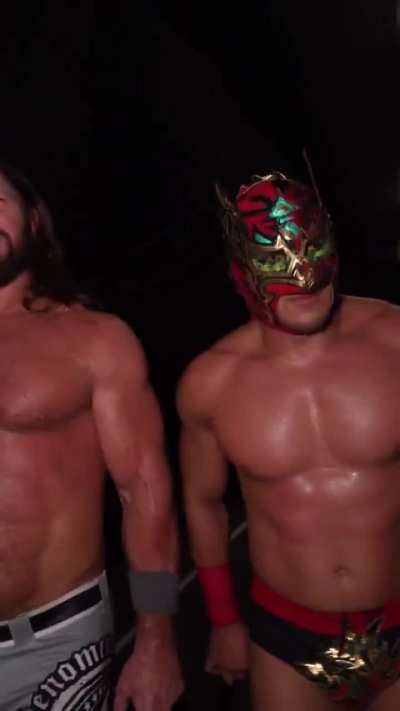 [RAW Spoilers] Tag team needs a name