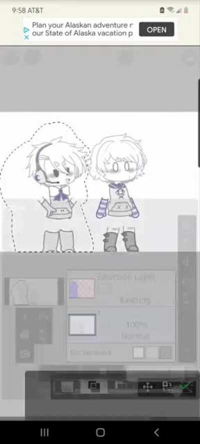 I don't know what the fuck I just made lmao