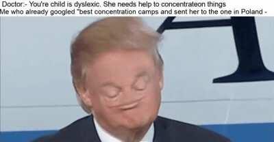 I'm the best daddy ever