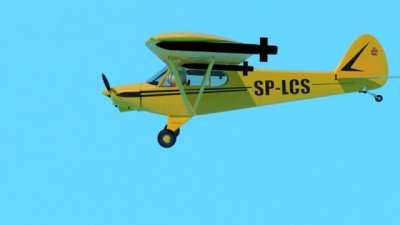 Cartman South Park Short 3D