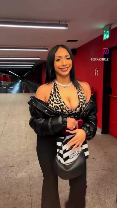 We couldn’t make rent this month and decided to make a deal with you, our landlord. But, you drove a hard bargain, now- you’d Possess my girlfriend’s body via some computer in your basement every weekend and go out partying. “Have you been in the club aga