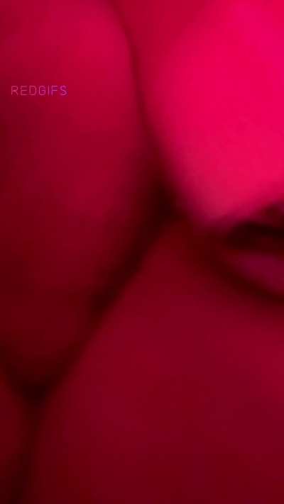 Daddy getting balls deep