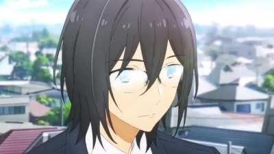 Horimiya Anime first PV