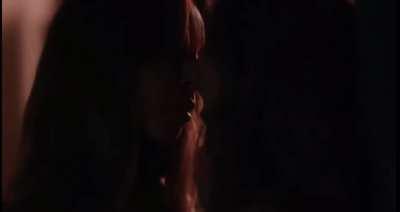 Alison Brie and Aubrey Plaza in ‘Spin Me Round’