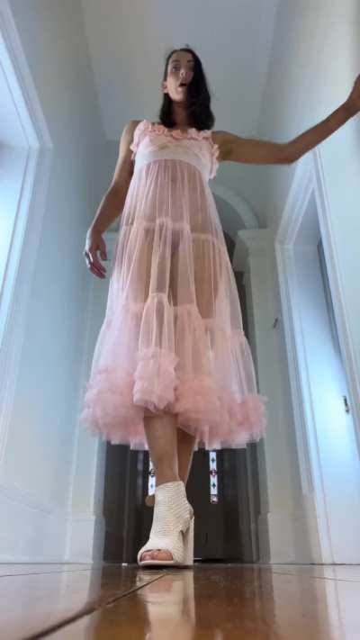 Stretching my pussy around a bottle of water, what's next?