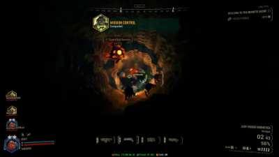 This has to be the coolest thing I've ever done