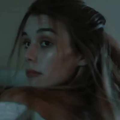 Gabriele Orebaugh -- The Lioness (2019)