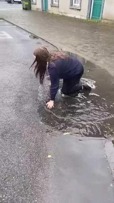 Time to build that immune system back up after quarantine