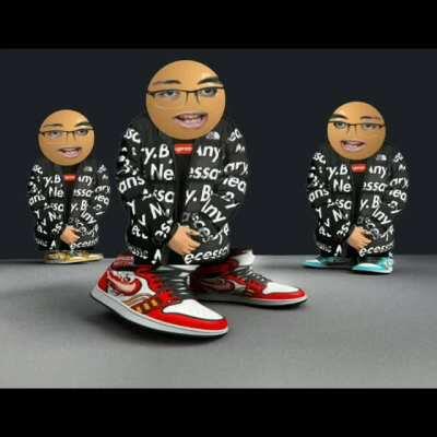 Ajar Drip Full Version