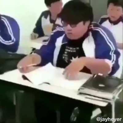 portal here, portal there