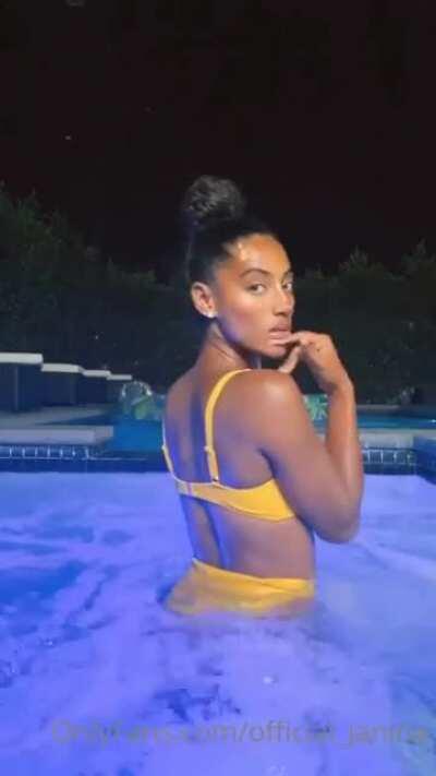 Pool 🎂 | OnlyFans