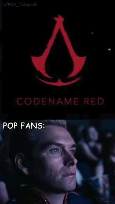 Ubisoft Forward - 1.5 hours of waiting for no POP