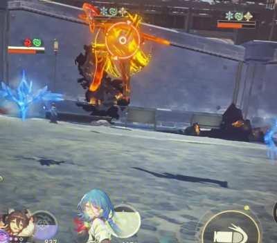 why are they just leaving lol