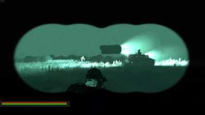 Reverse Rocket League