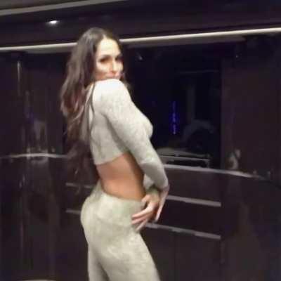 Nikki Bella