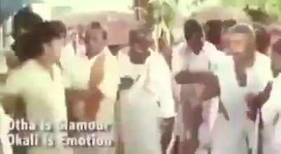 Day 1 of college :- Friends :- why are you silent ? ~ after 6 months also Me :-