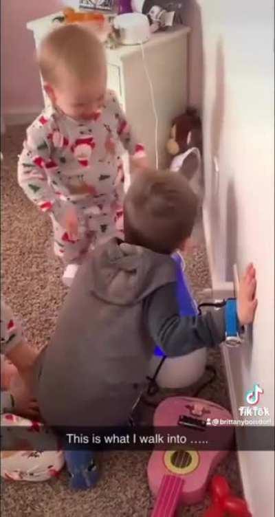 Bruh its a humidifier