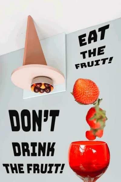 ᆞFᆞRᆞUᆞIᆞTᆞ