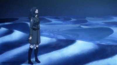 watching aot with some friends and this came to me in a vision