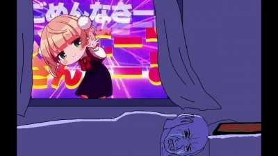 Watched one video, now it's everywhere