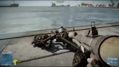 That went from 0 - 100 real fast