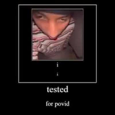 I tested positive for covid