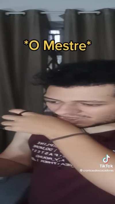 Imagina isso acontece no ordem hsuahsus