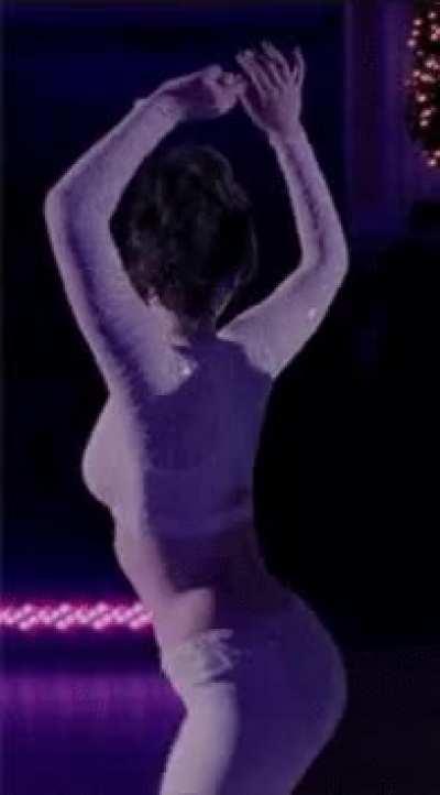 Jennifer Lawrence should have done this scene naked