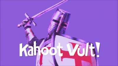 Holy Kahoot