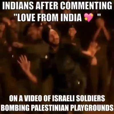 After dance they enjoy pegging