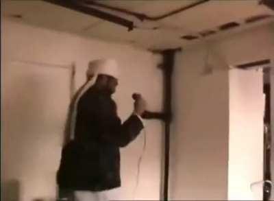 21 tahun lalu peristiwa 9/11 berlaku.