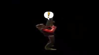 POV: You joined to a casual server