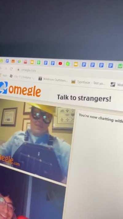 i found the engineer !!