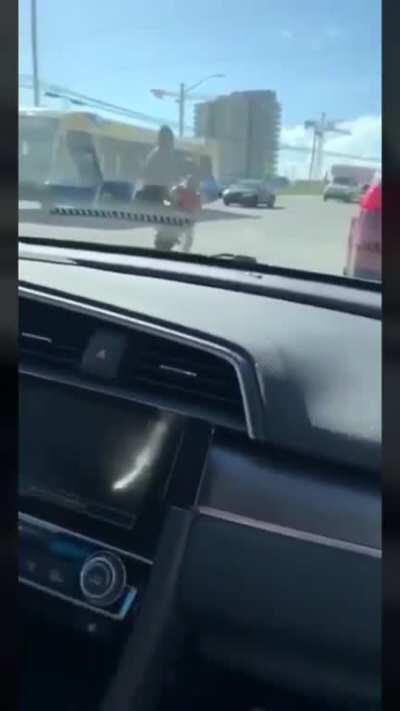 I need off this planet, Noah!