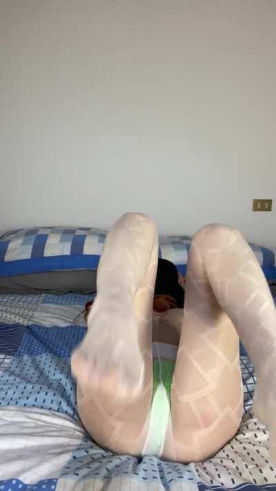 Fuck me on the floor