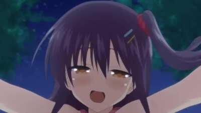 A walk in the park [Yuutousei Ayaka no Uraomote]