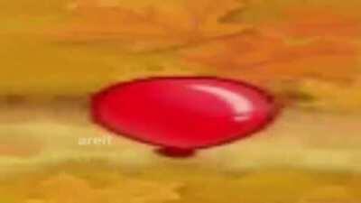 wide bloons version 2 (oc)