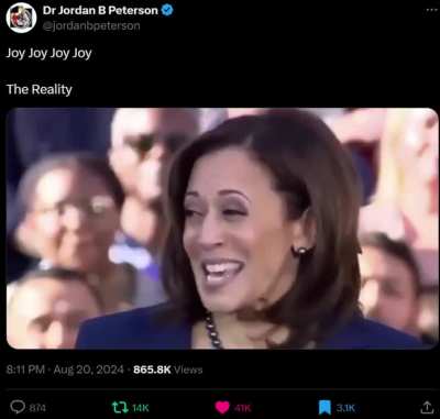 the BEST political campaign ad I've seen 💯