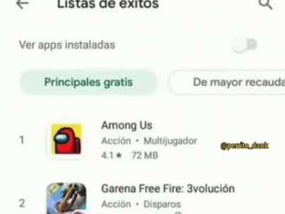 Increíble señoras y señores.