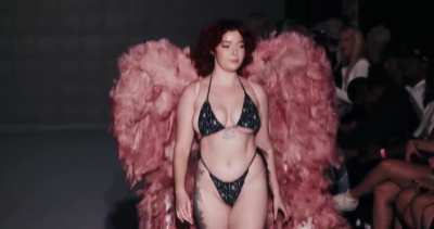 Emily Wade (@loudemily) - Creators Inc x OF Merch (NYFW 2023)