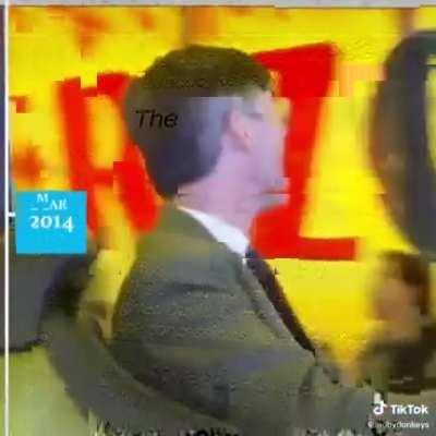 Led By Donkeys public information film takes a closer look at the man running Boris Johnson’s leadership campaign: Jacob Rees-Mogg