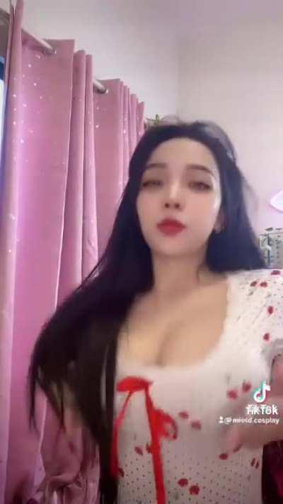 Danica Abudanza 🔥