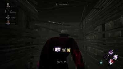 Ah, yes. The negotiator.