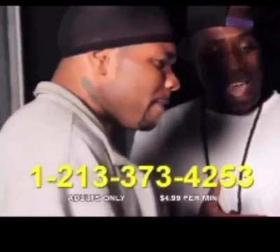 Incase you need someone to argue with…