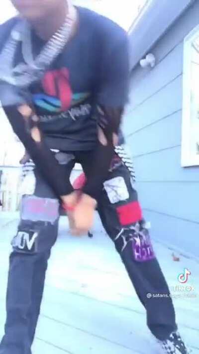 Shiver me timber’s