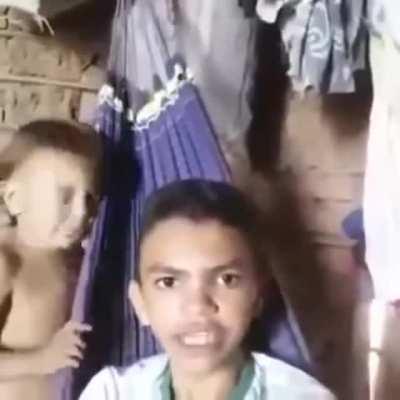 brothers will be brothers