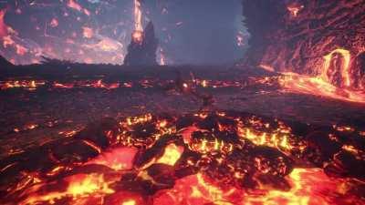 Monsters fear me because I...am the DOOT SLAYER