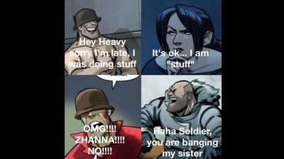 I think I made this at like 3am, so enjoy