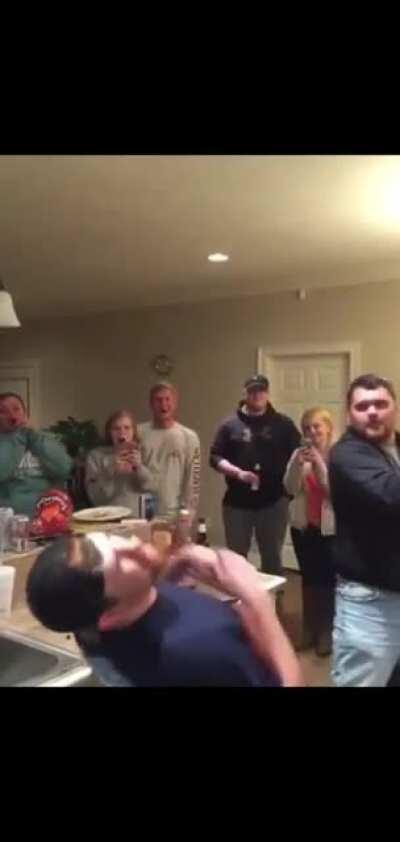 WCGW trying to learn the blade