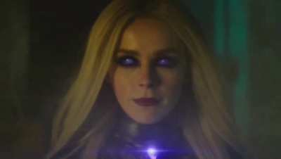 First look at Kiernan as Gryla in ‘RED ONE’ (2024)